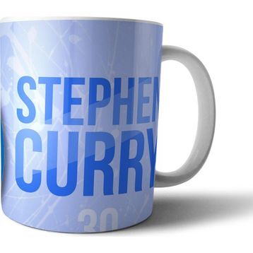 Pixxa Model 3 Stephen Steph Curry Kupa Bardak