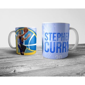 Pixxa Model 3 Stephen Steph Curry Kupa Bardak