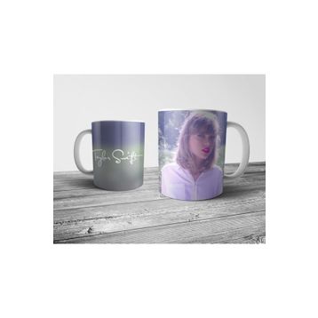 Pixxa Model 3 Taylor Swift Kupa Bardak