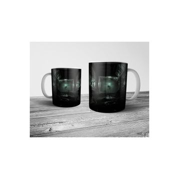 Pixxa Model 3 The Callisto Protocol Kupa Bardak