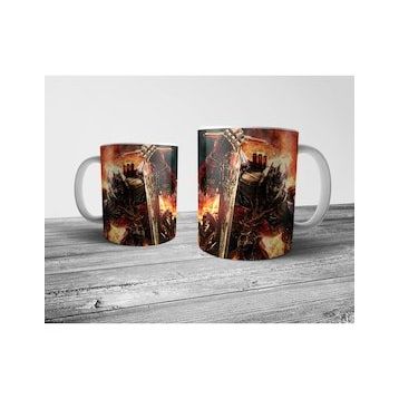 Pixxa Model 3 Transformers Kupa Bardak