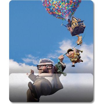 Pixxa Model - 3 Up Bilek Destekli Mouse Pad