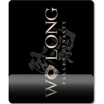 Pixxa Model - 3 Wo Long: Fallen Dynasty Bilek Destekli Mouse Pad