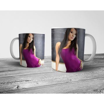 Pixxa Model 4 Asa Akira Kupa Bardak