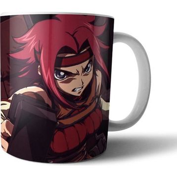 Pixxa Model 4 Code Geass Kupa Bardak