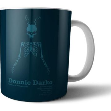 Pixxa Model 4 Donnie Darko Kupa Bardak