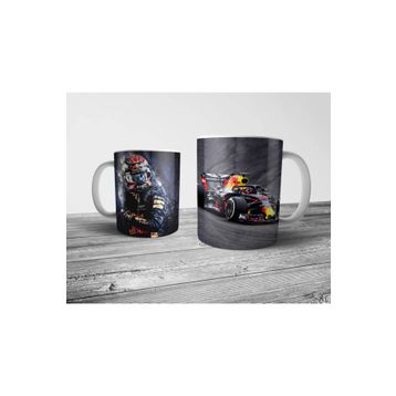 Pixxa Model 4 Formula 1 Kupa Bardak