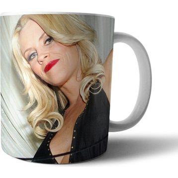 Pixxa Model 4 Jenny McCarthy Kupa Bardak