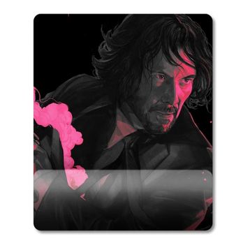 Pixxa Model -4 John Wick 4 Bilek Destekli Mouse Pad