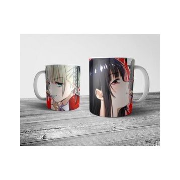 Pixxa Model 4 Kakegurui Kupa Bardak