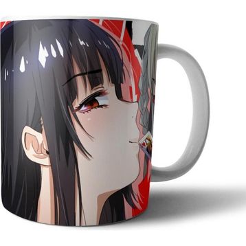 Pixxa Model 4 Kakegurui Kupa Bardak