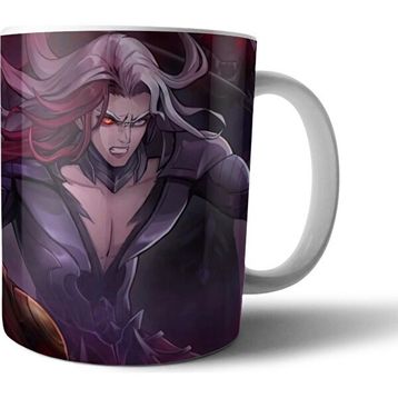 Pixxa Model 4 Mobile Legends Arlott Kupa Bardak