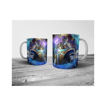 Pixxa Model 4 Mobile Legends Estes Kupa Bardak