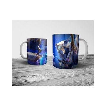 Pixxa Model 4 Mobile Legends Helcurt Kupa Bardak