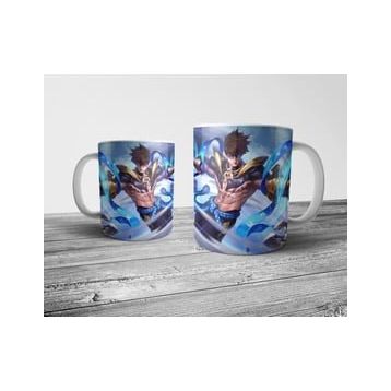 Pixxa Model 4 Mobile Legends Vale Kupa Bardak