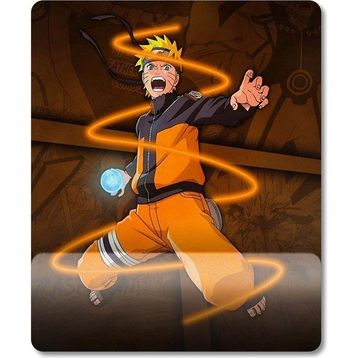 Pixxa Model - 4 Naruto Bilek Destekli Mouse Pad