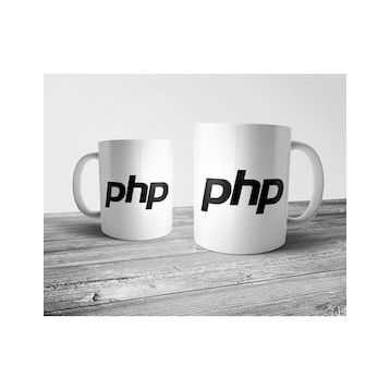 Pixxa Model 4 Php Programcı Coder Kupa Bardak