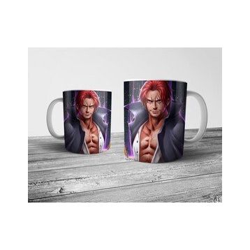 Pixxa Model 4 Shanks One Piece Kupa Bardak