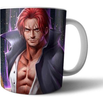 Pixxa Model 4 Shanks One Piece Kupa Bardak