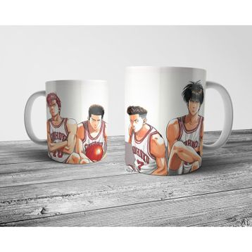 Pixxa Model 4 Slam Dunk Kupa Bardak