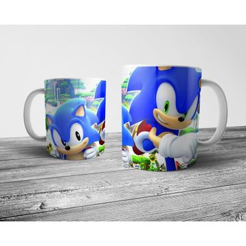 Pixxa Model 4 Sonic Kupa Bardak