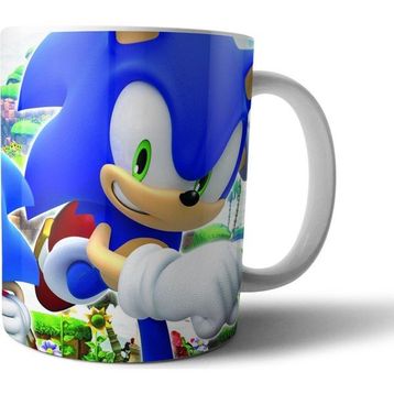 Pixxa Model 4 Sonic Kupa Bardak