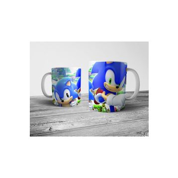 Pixxa Model 4 Sonic Kupa Bardak