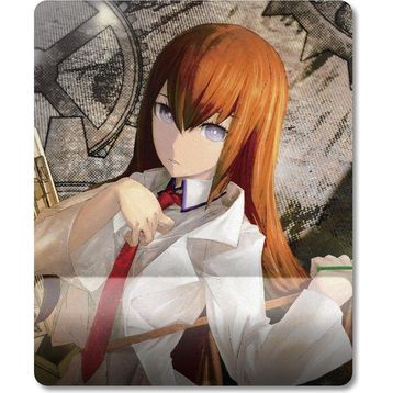 Pixxa Model - 4 Steins Gate Bilek Destekli Mouse Pad