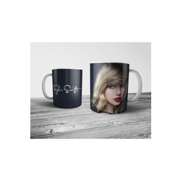 Pixxa Model 4 Taylor Swift Kupa Bardak