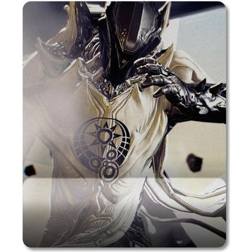 Pixxa Model - 4 Warframe Bilek Destekli Mouse Pad