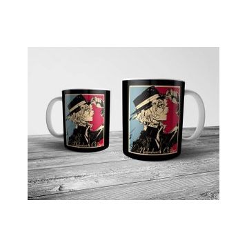 Pixxa Model 5 Bungou Stray Dogs Kupa Bardak
