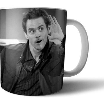 Pixxa Model 5 Jim Carrey Kupa Bardak