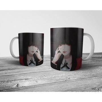Pixxa Model 5 Kakegurui Kupa Bardak