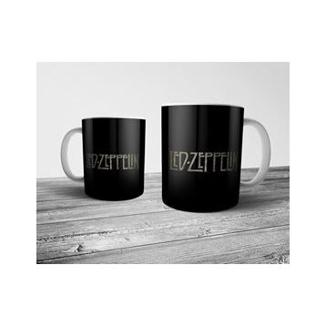 Pixxa Model 5 Led Zeppelin Kupa Bardak