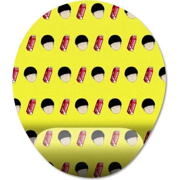 Pixxa Model - 5 Mob Psycho 100 Bilek Destekli Mouse Pad