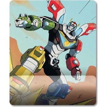 Pixxa Model - 5 Voltran - Voltron Bilek Destekli Mouse Pad