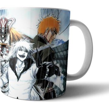 Pixxa Model 6 Bleach Kupa Bardak