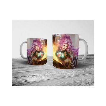 Pixxa Model 6 Mobile Legends: Masha Kupa Bardak