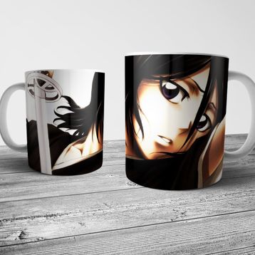 Pixxa Model 7 Bleach Kupa Bardak