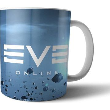 Pixxa Model 7 Eve Online Kupa Bardak