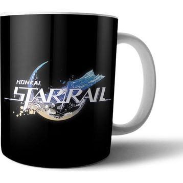 Pixxa Model 7 Honkai Star Rail Kupa Bardak