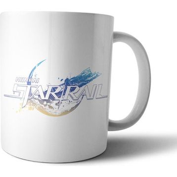 Pixxa Model 8 Honkai Star Rail Kupa Bardak