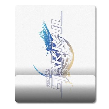 Pixxa Model -9 Honkai Star Rail Bilek Destekli Mouse Pad