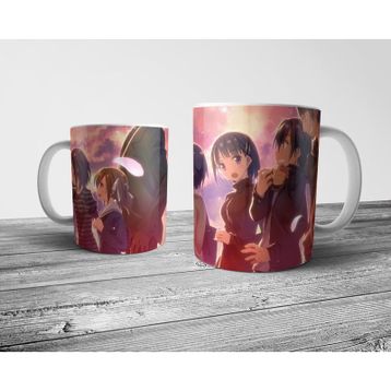 Pixxa Model 9 Sword Art Online Kupa Bardak