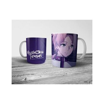 Pixxa Mushoku Tensei Model 2 Kupa Bardak