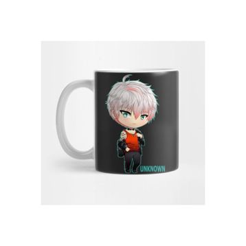 Pixxa Mystic Messenger Unknown Kupa Bardak