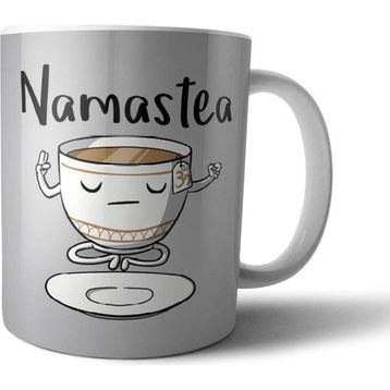 Pixxa Namastea Namaste Kupa Bardak