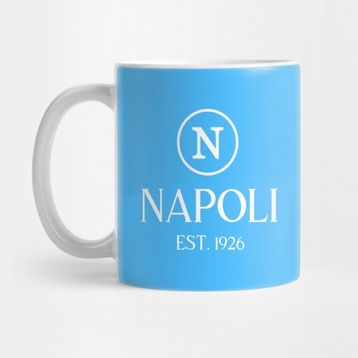 Pixxa Napoli Kupa Bardak