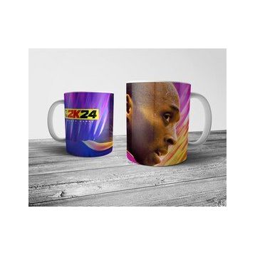Pixxa NBA 2K24 Model 3 Kupa Bardak