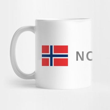 Pixxa Norseman Kupa Bardak